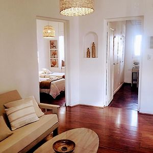 Apartamento de 2 Dormitorios